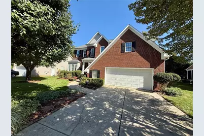 3007 Maple Branch Drive, High Point, NC 27265 - Photo 47