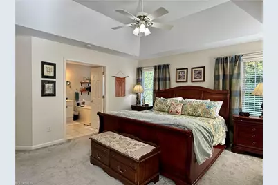 3007 Maple Branch Drive, High Point, NC 27265 - Photo 23