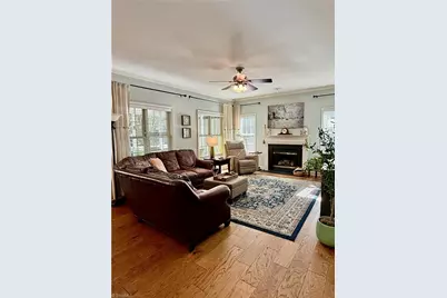 3007 Maple Branch Drive, High Point, NC 27265 - Photo 5