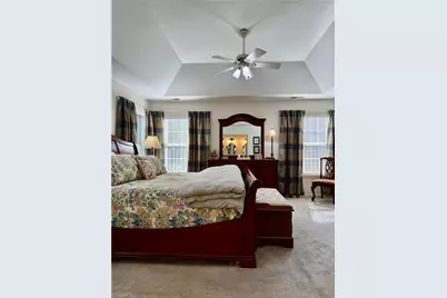 3007 Maple Branch Drive, High Point, NC 27265 - Photo 25