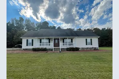 6660 Alamance County Line Road, Liberty, NC 27298 - Photo 3