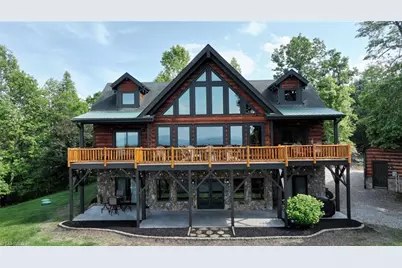 650 Sweetwater Road, Boomer, NC 28606 - Photo 1