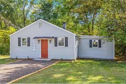 330 Hartle Street, Winston-Salem, NC 27127 - Photo 1