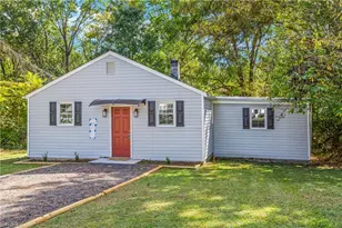 330 Hartle St, Winston-Salem, NC 27127 - Photo 1