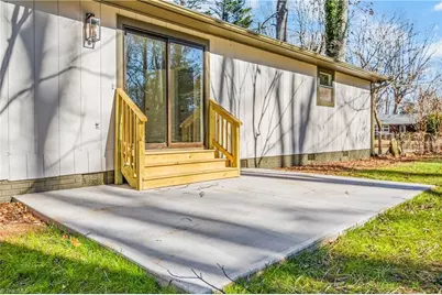 6900 Harpervalley Lane, Clemmons, NC 27012 - Photo 41