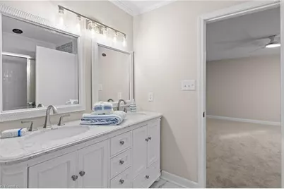 6900 Harpervalley Lane, Clemmons, NC 27012 - Photo 25