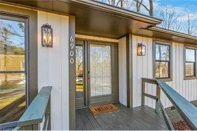 6900 Harpervalley Lane, Clemmons, NC 27012 - Photo 3