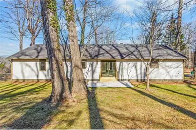 6900 Harpervalley Lane, Clemmons, NC 27012 - Photo 43