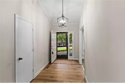 6900 Harpervalley Lane, Clemmons, NC 27012 - Photo 5