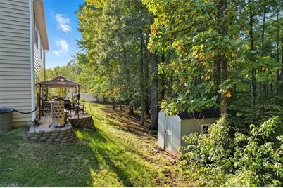 4485 Garden Club Street, High Point, NC 27265 - Photo 35