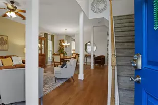 4485 Garden Club St, High Point, NC 27265 - Photo 3