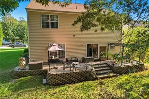 4485 Garden Club St, High Point, NC 27265 - Photo 33