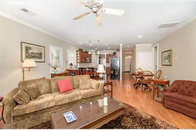 5407 Ridingate Court, Greensboro, NC 27455 - Photo 9