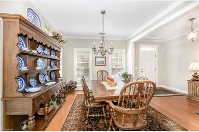 5407 Ridingate Court, Greensboro, NC 27455 - Photo 5