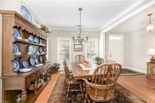 5407 Ridingate Ct, Greensboro, NC 27455 - Photo 5