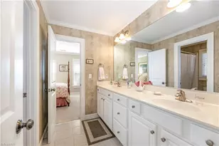 5407 Ridingate Ct, Greensboro, NC 27455 - Photo 27