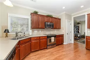 5407 Ridingate Ct, Greensboro, NC 27455 - Photo 13