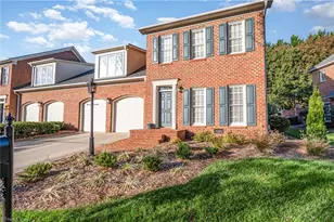 5407 Ridingate Ct, Greensboro, NC 27455 - Photo 3