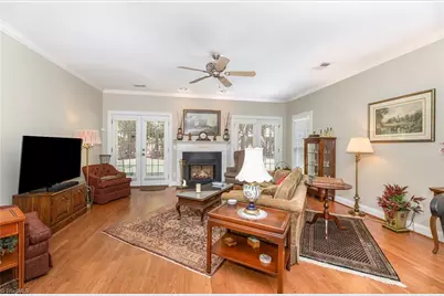 5407 Ridingate Court, Greensboro, NC 27455 - Photo 7