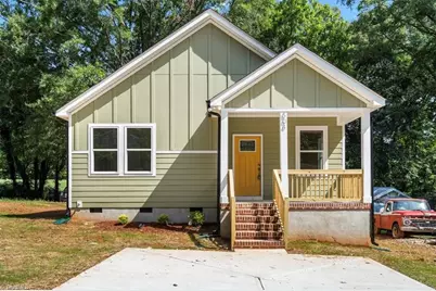 504 Fayetteville Avenue, Statesville, NC 28677 - Photo 3