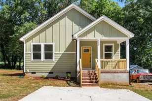 504 Fayetteville Ave, Statesville, NC 28677 - Photo 3