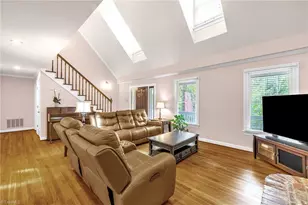 247 Bobwhite Dr, Reidsville, NC 27320 - Photo 7