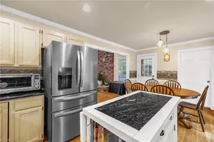 247 Bobwhite Dr, Reidsville, NC 27320 - Photo 11