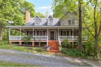 247 Bobwhite Drive, Reidsville, NC 27320 - Photo 1