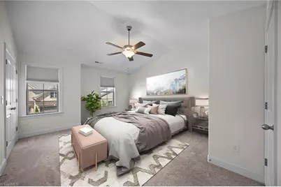 1007 Bonanza Lane, Mebane, NC 27302 - Photo 5