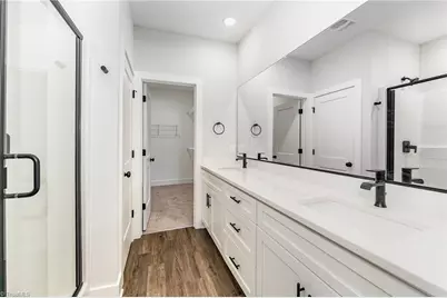 3606 Bridleton Ridge Trail, Greensboro, NC 27410 - Photo 19