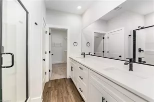 3606 Bridleton Ridge Trail, Greensboro, NC 27410 - Photo 19