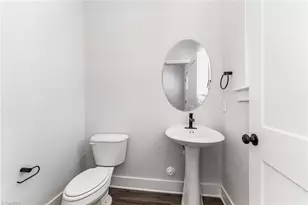 3606 Bridleton Ridge Trail, Greensboro, NC 27410 - Photo 13