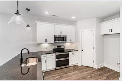 3606 Bridleton Ridge Trail, Greensboro, NC 27410 - Photo 5