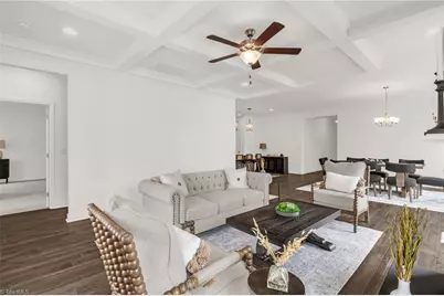 301 Beeson Court, Clemmons, NC 27012 - Photo 9