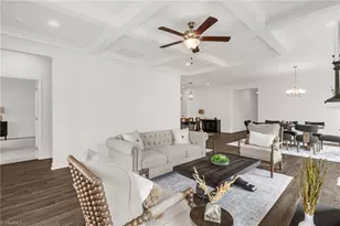 301 Beeson Ct, Clemmons, NC 27012 - Photo 9