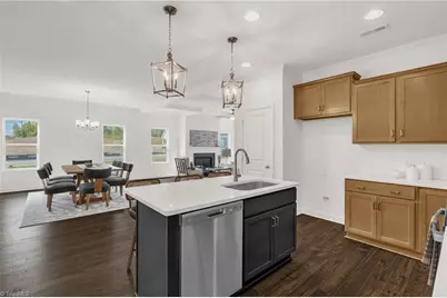 301 Beeson Court, Clemmons, NC 27012 - Photo 11