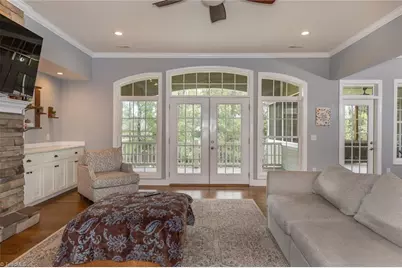 203 Monk Court, North Wilkesboro, NC 28659 - Photo 9