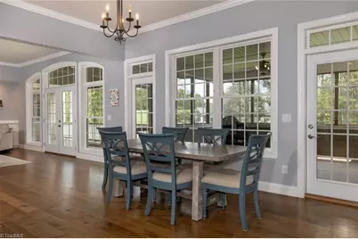 203 Monk Court, North Wilkesboro, NC 28659 - Photo 11