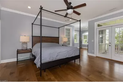 203 Monk Court, North Wilkesboro, NC 28659 - Photo 19