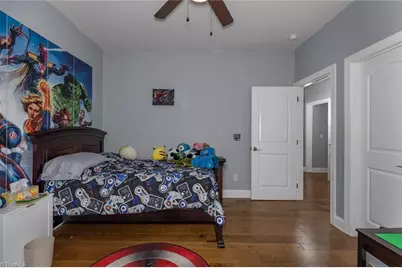 203 Monk Court, North Wilkesboro, NC 28659 - Photo 33