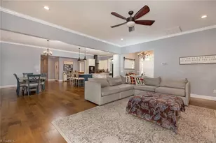 203 Monk Ct, North Wilkesboro, NC 28659 - Photo 5