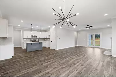 303 Beeson Court, Clemmons, NC 27012 - Photo 11