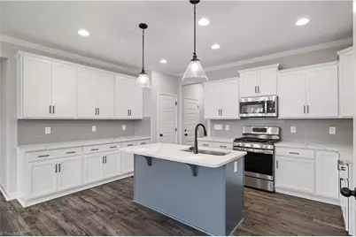 303 Beeson Court, Clemmons, NC 27012 - Photo 15