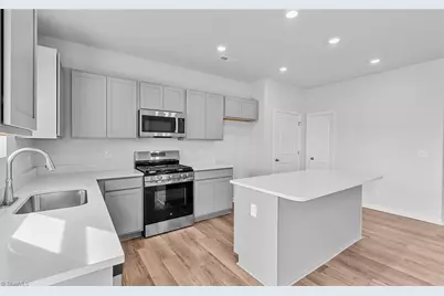 2503 Raspberry Hill Drive, Winston-Salem, NC 27106 - Photo 13