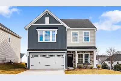 2503 Raspberry Hill Drive, Winston-Salem, NC 27106 - Photo 1