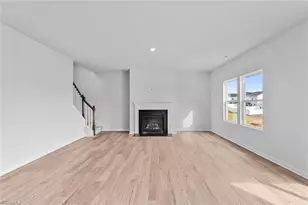 2503 Raspberry Hl Dr, Winston-Salem, NC 27106 - Photo 7