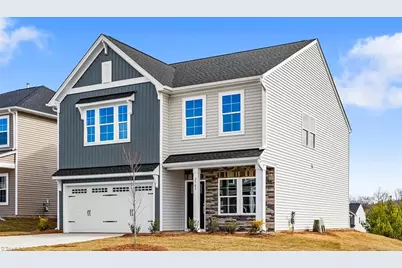 2503 Raspberry Hill Drive, Winston-Salem, NC 27106 - Photo 31