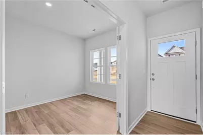 2503 Raspberry Hill Drive, Winston-Salem, NC 27106 - Photo 3