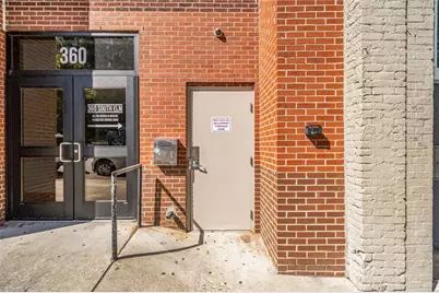 360 S Elm Street, Greensboro, NC 27401 - Photo 3