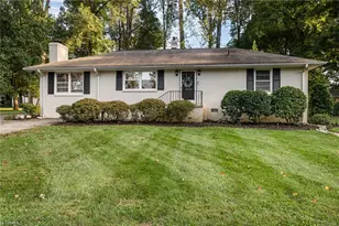 3532 Cherry Ln, Greensboro, NC 27405 - Photo 1